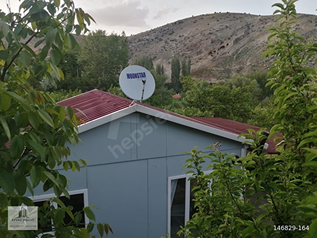 🌳 SELÇUKLU ULUMUHSİNE’DE 346 m² MÜSTAKİL TAPULU SATILIK BAHÇE - Görsel 2