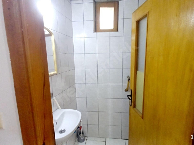 MEYDANKAVAĞINDA AYRI MUTFAKLI YÜKSEK GİRİŞ 2+1 SATILIK DAİRE - Görsel 17