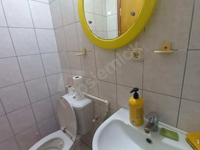 MEYDANKAVAĞINDA AYRI MUTFAKLI YÜKSEK GİRİŞ 2+1 SATILIK DAİRE - Görsel 25
