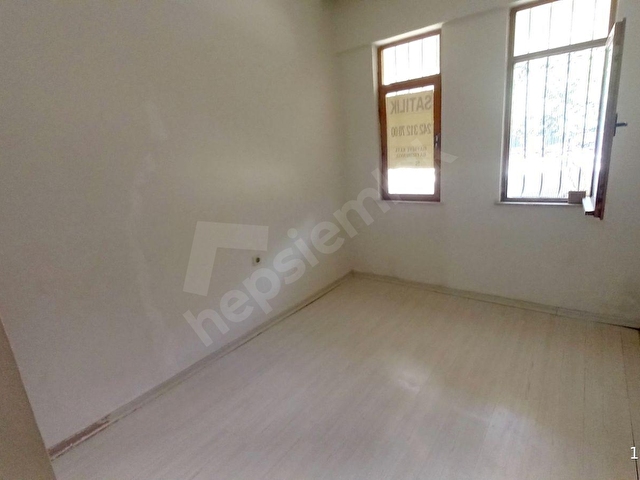 MEYDANKAVAĞINDA AYRI MUTFAKLI YÜKSEK GİRİŞ 2+1 SATILIK DAİRE - Görsel 26