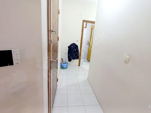 MEYDANKAVAĞINDA AYRI MUTFAKLI YÜKSEK GİRİŞ 2+1 SATILIK DAİRE - Görsel 13