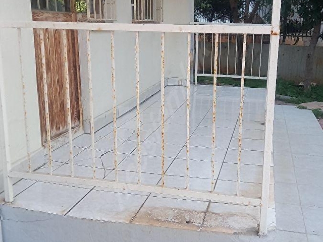 MEYDANKAVAĞINDA AYRI MUTFAKLI YÜKSEK GİRİŞ 2+1 SATILIK DAİRE - Görsel 28