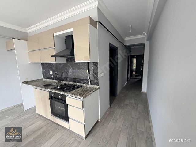 MERKEZİ KONUMDA ARAKAT YERDEN ISITMALI 1+1 SATILIK DAİRE - Görsel 10