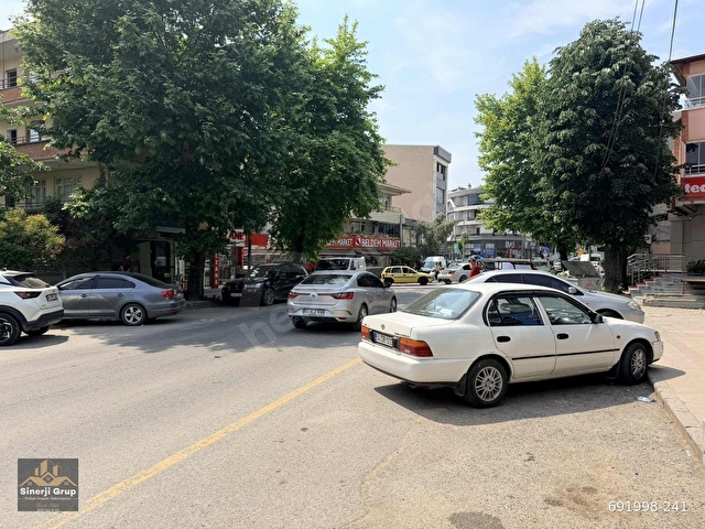 MERKEZİ KONUMDA ARAKAT YERDEN ISITMALI 1+1 SATILIK DAİRE - Görsel 4
