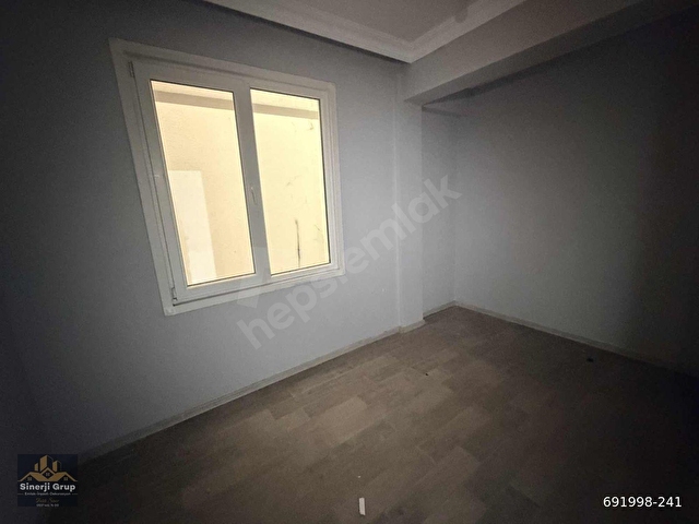 MERKEZİ KONUMDA ARAKAT YERDEN ISITMALI 1+1 SATILIK DAİRE - Görsel 13