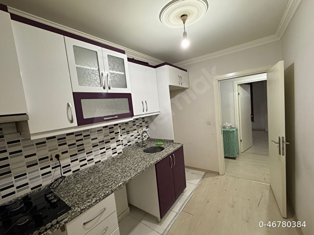 SAHİBİNDEN CADDE ÜSTÜ ULAŞIMI KOLAY 2+1 DAİRE - Görsel 4