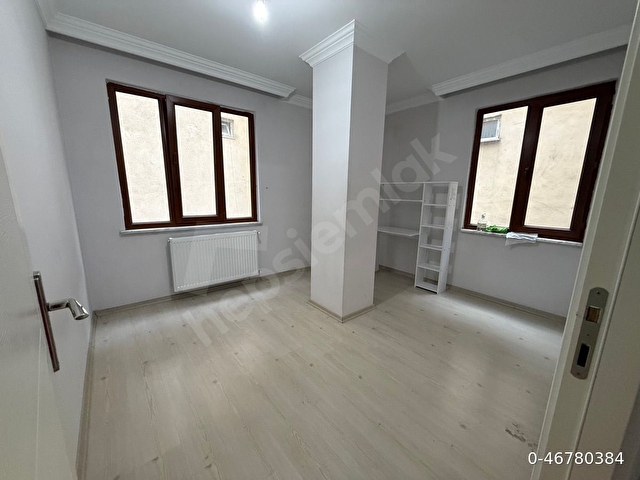 SAHİBİNDEN CADDE ÜSTÜ ULAŞIMI KOLAY 2+1 DAİRE - Görsel 11