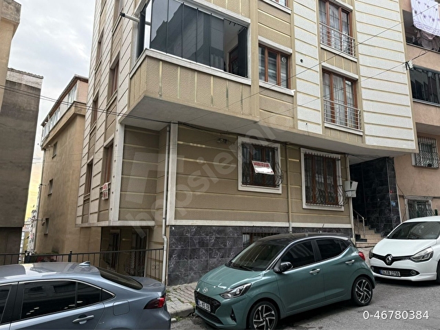 SAHİBİNDEN CADDE ÜSTÜ ULAŞIMI KOLAY 2+1 DAİRE - Görsel 17