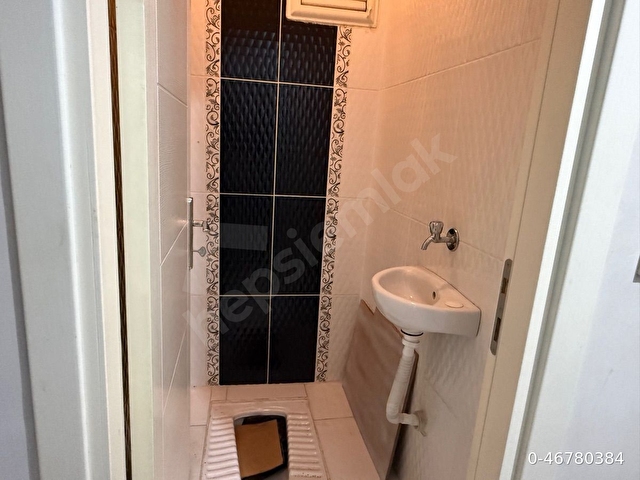 SAHİBİNDEN CADDE ÜSTÜ ULAŞIMI KOLAY 2+1 DAİRE - Görsel 19
