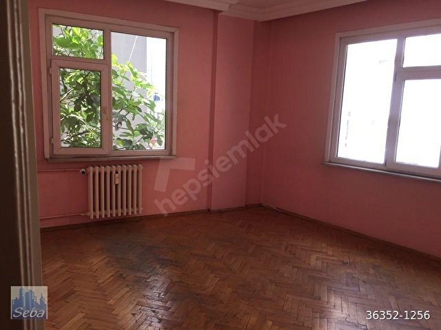 MECIDIYEKÖY AVRUPA KONUTLARI  YANINDA SATILIK DAİRE. - Görsel 5