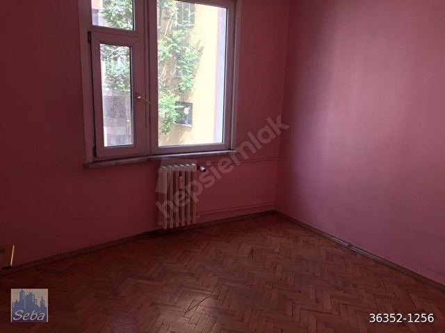 MECIDIYEKÖY AVRUPA KONUTLARI  YANINDA SATILIK DAİRE. - Görsel 7