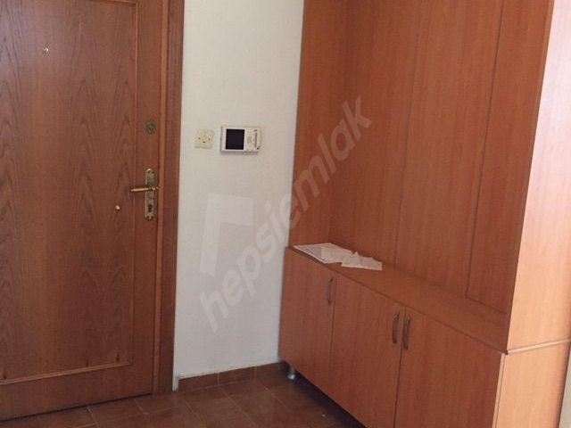 MECIDIYEKÖY AVRUPA KONUTLARI  YANINDA SATILIK DAİRE. - Görsel 9
