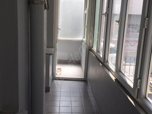 MECIDIYEKÖY AVRUPA KONUTLARI  YANINDA SATILIK DAİRE. - Görsel 14