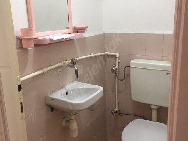MECIDIYEKÖY AVRUPA KONUTLARI  YANINDA SATILIK DAİRE. - Görsel 20