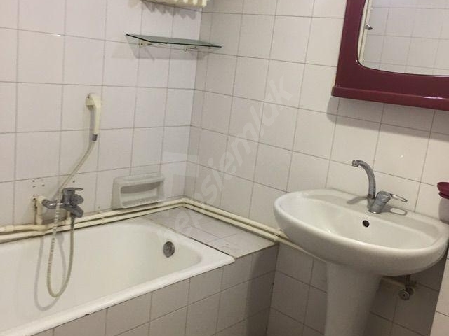 MECIDIYEKÖY AVRUPA KONUTLARI  YANINDA SATILIK DAİRE. - Görsel 21