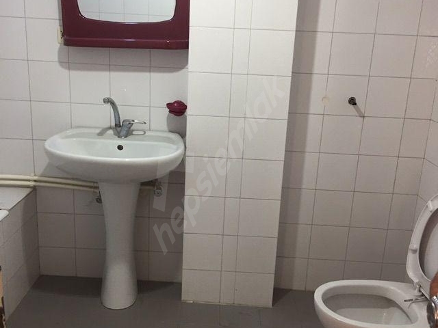 MECIDIYEKÖY AVRUPA KONUTLARI  YANINDA SATILIK DAİRE. - Görsel 22