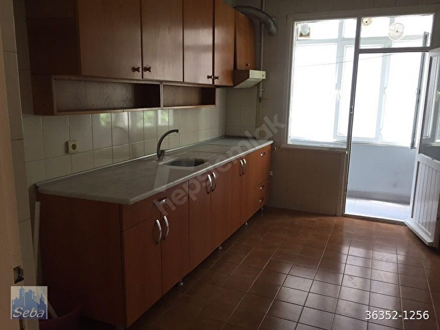 MECIDIYEKÖY AVRUPA KONUTLARI  YANINDA SATILIK DAİRE. - Görsel 18