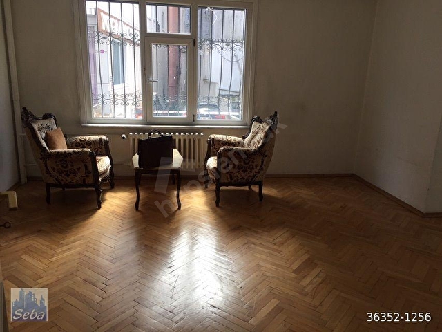 MECIDIYEKÖY AVRUPA KONUTLARI  YANINDA SATILIK DAİRE. - Görsel 2