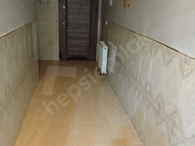 bodrum daire