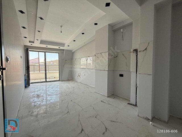 DURU DAN LÜKS 4+1 SÜTLÜCE DE ULUZAFER CD. ÜZERİNDE - Görsel 18