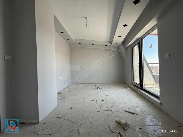 DURU DAN LÜKS 4+1 SÜTLÜCE DE ULUZAFER CD. ÜZERİNDE - Görsel 26