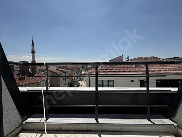 DURU DAN LÜKS 4+1 SÜTLÜCE DE ULUZAFER CD. ÜZERİNDE - Görsel 16