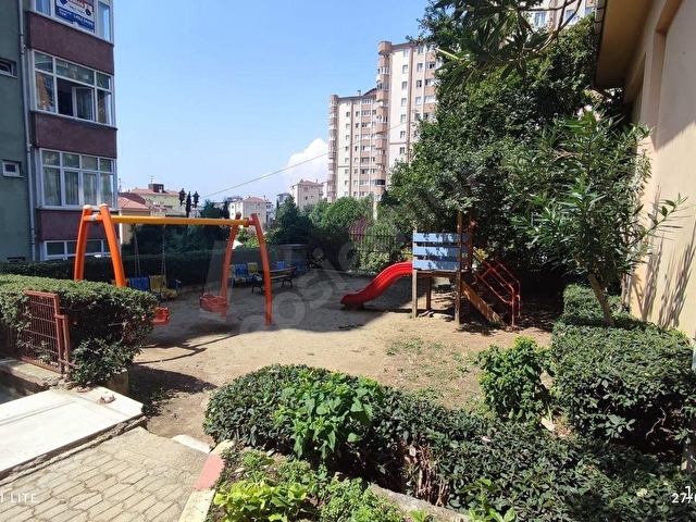 YAKACIK // BURCU TEMEL SİTESİ // 120M2GENİŞ 3+1 BALKON/BARBEKÜ - Görsel 17