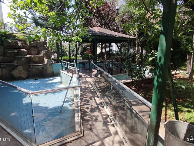 YAKACIK // BURCU TEMEL SİTESİ // 120M2GENİŞ 3+1 BALKON/BARBEKÜ - Görsel 18