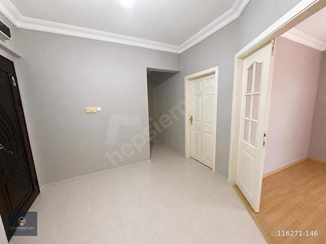YAKACIK // BURCU TEMEL SİTESİ // 120M2GENİŞ 3+1 BALKON/BARBEKÜ - Görsel 21