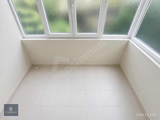 YAKACIK // BURCU TEMEL SİTESİ // 120M2GENİŞ 3+1 BALKON/BARBEKÜ - Görsel 30