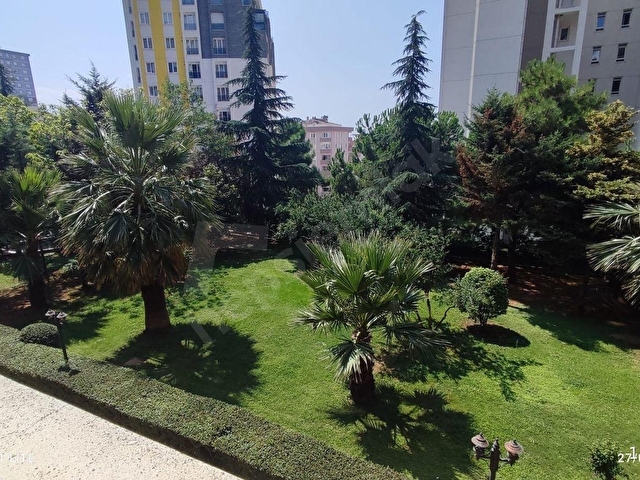 YAKACIK // BURCU TEMEL SİTESİ // 120M2GENİŞ 3+1 BALKON/BARBEKÜ - Görsel 7