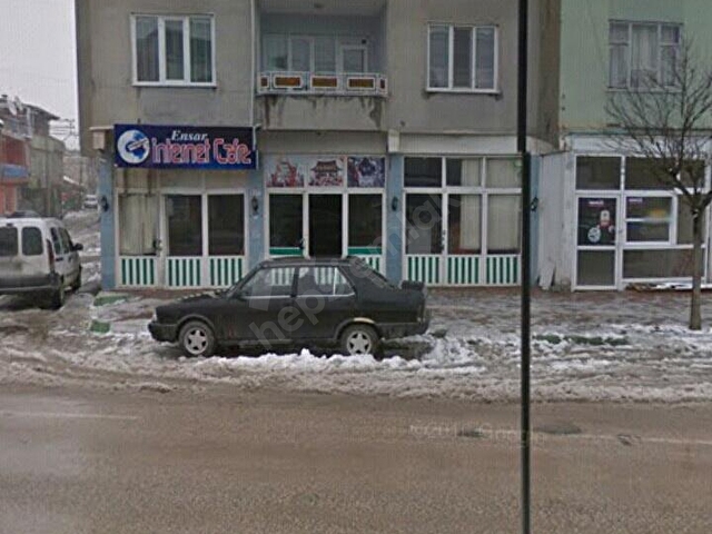 Yalintas Mahallesinde 0 35951384 Hurriyet Emlak