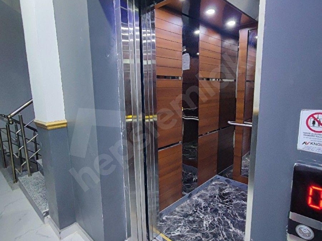 Menemen Esatpaşa Mahallesinde Satılık Sıfır Daire - Görsel 13