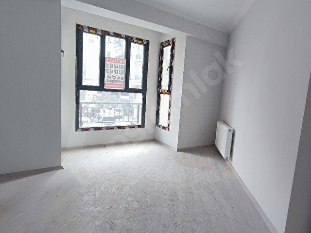 Menemen Esatpaşa Mahallesinde Satılık Sıfır Daire - Görsel 27