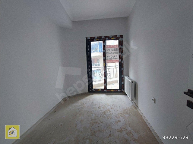 Menemen Esatpaşa Mahallesinde Satılık Sıfır Daire - Görsel 25