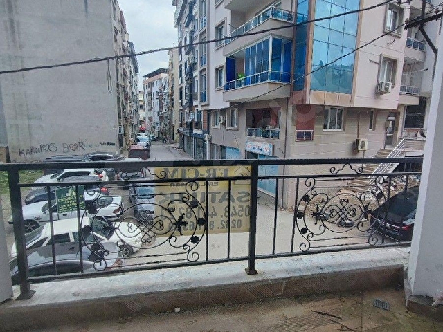 Menemen Esatpaşa Mahallesinde Satılık Sıfır Daire - Görsel 4