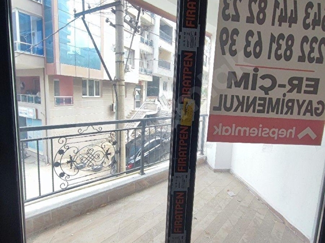 Menemen Esatpaşa Mahallesinde Satılık Sıfır Daire - Görsel 20