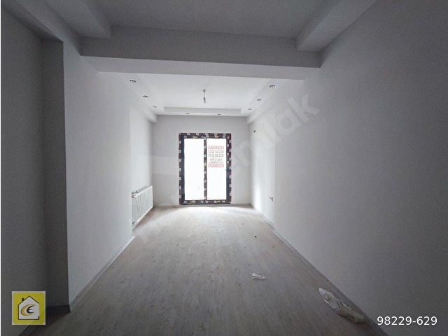 Menemen Esatpaşa Mahallesinde Satılık Sıfır Daire - Görsel 21