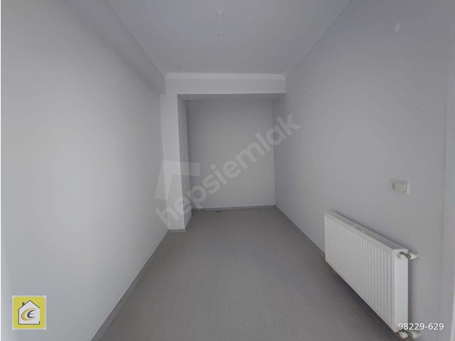 Menemen Esatpaşa Mahallesinde Satılık Sıfır Daire - Görsel 22