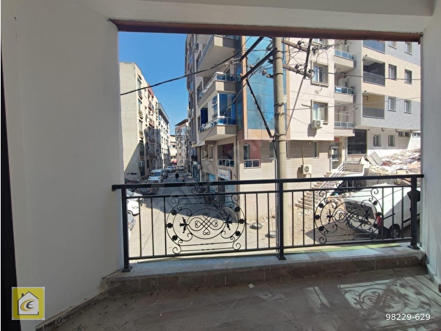 Menemen Esatpaşa Mahallesinde Satılık Sıfır Daire - Görsel 15
