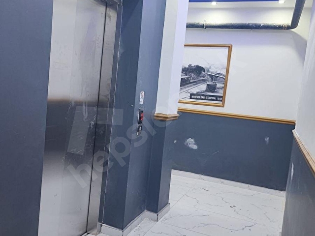 Menemen Esatpaşa Mahallesinde Satılık Sıfır Daire - Görsel 12
