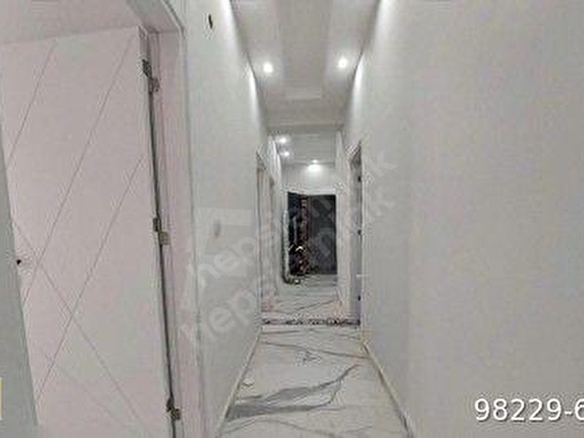 Menemen Esatpaşa Mahallesinde Satılık Sıfır Daire - Görsel 16