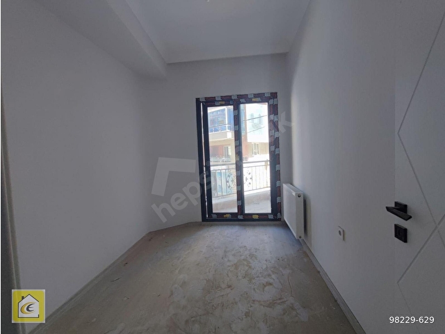 Menemen Esatpaşa Mahallesinde Satılık Sıfır Daire - Görsel 26