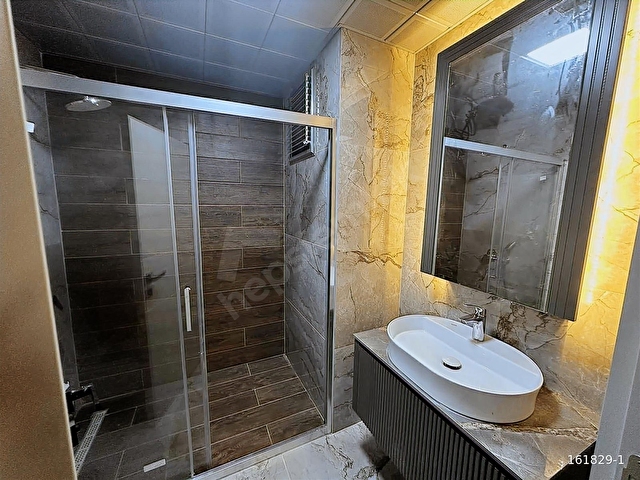 AKSU ALTINTASTA ARMADA PARK PREMIUM 2+1 ULTRA LÜKS DAİRE - Görsel 30