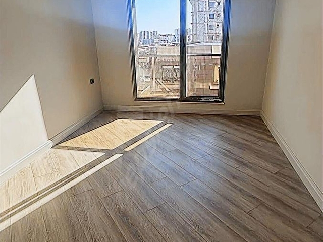 AKSU ALTINTASTA ARMADA PARK PREMIUM 2+1 ULTRA LÜKS DAİRE - Görsel 3