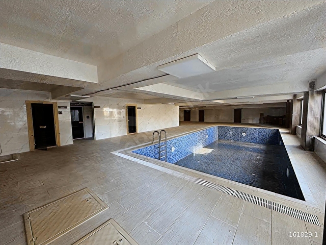 AKSU ALTINTASTA ARMADA PARK PREMIUM 2+1 ULTRA LÜKS DAİRE - Görsel 19