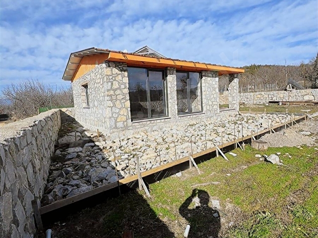 YAZIKÖY SATILIK BAĞ - BAHÇE 1.020M2 - Görsel 23