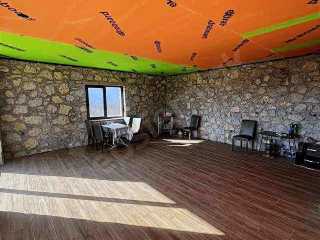 YAZIKÖY SATILIK BAĞ - BAHÇE 1.020M2 - Görsel 14