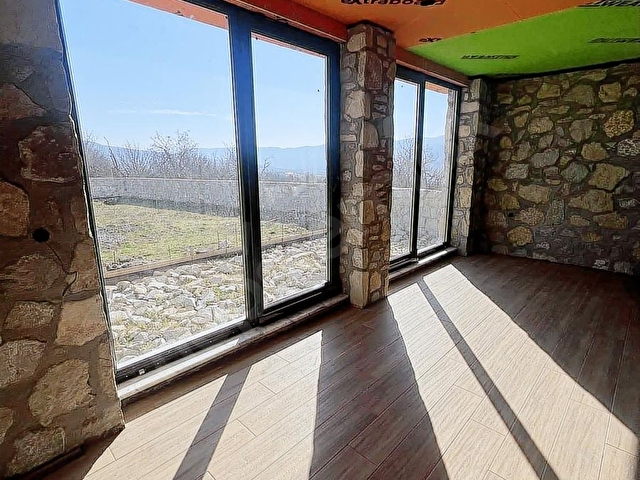 YAZIKÖY SATILIK BAĞ - BAHÇE 1.020M2 - Görsel 12