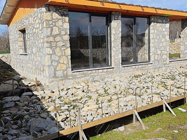 YAZIKÖY SATILIK BAĞ - BAHÇE 1.020M2 - Görsel 22
